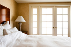 Heolgerrig bedroom extension costs