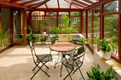 Heolgerrig conservatory quotes